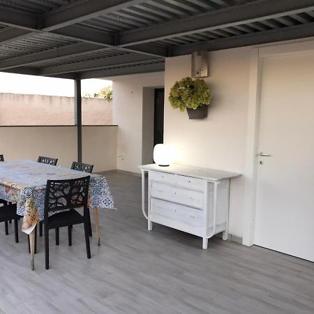 Villa Vacanze Giuseppe Mazara del Vallo Zewnętrze zdjęcie