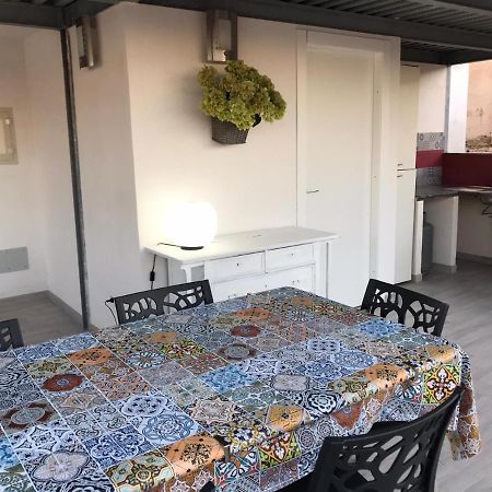 Villa Vacanze Giuseppe Mazara del Vallo Zewnętrze zdjęcie