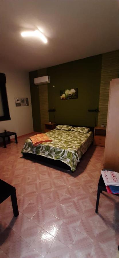 Villa Vacanze Giuseppe Mazara del Vallo Zewnętrze zdjęcie