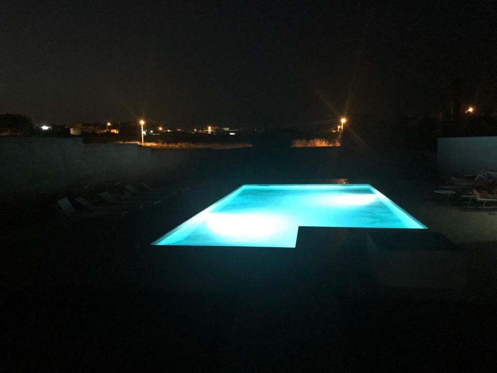 Villa Vacanze Giuseppe Mazara del Vallo Zewnętrze zdjęcie
