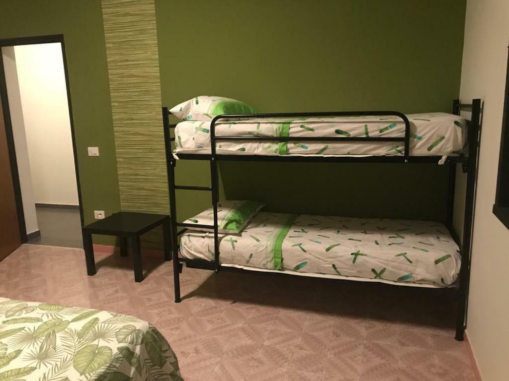 Villa Vacanze Giuseppe Mazara del Vallo Zewnętrze zdjęcie