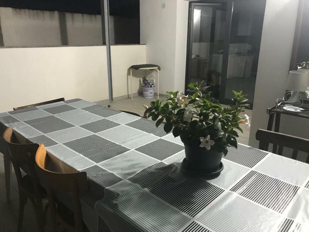 Villa Vacanze Giuseppe Mazara del Vallo Zewnętrze zdjęcie