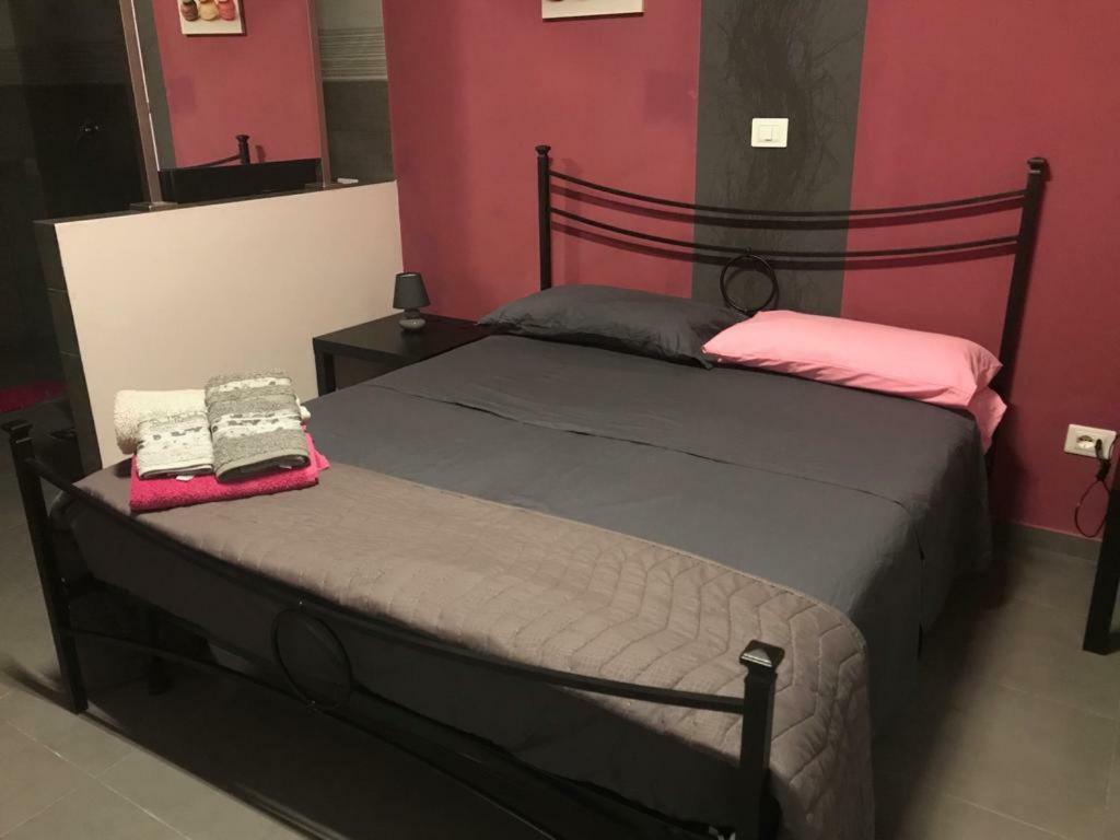 Villa Vacanze Giuseppe Mazara del Vallo Zewnętrze zdjęcie